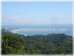 Dominical land, for sale, real estate, Costa Rica ocean view, Osa, Ballena island, Whales tail, available, invest,1515