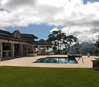 Premier 4 Bedroom Mountain Home with Pool
