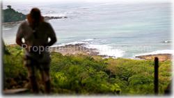 Santa Teresa, real estate, Mal Pais, beach, land, for sale, prime, premier, ocean view,