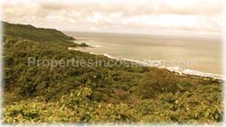 Santa Teresa, real estate, Mal Pais, beach, land, for sale, prime, premier, ocean view,
