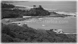 Santa Teresa, real estate, Mal Pais, beach, land, for sale, prime, premier, ocean view,