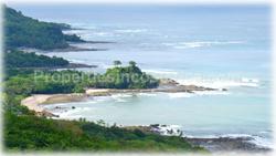 Santa Teresa, real estate, Mal Pais, beach, land, for sale, prime, premier, ocean view,