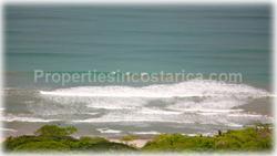 Santa Teresa, real estate, Mal Pais, beach, land, for sale, prime, premier, ocean view,