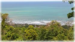 Santa Teresa, real estate, Mal Pais, beach, land, for sale, prime, premier, ocean view,