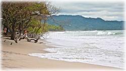 Santa Teresa, real estate, Mal Pais, beach, land, for sale, prime, premier, ocean view,