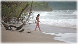 Santa Teresa, real estate, Mal Pais, beach, land, for sale, prime, premier, ocean view,