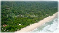 Santa Teresa, real estate, Mal Pais, beach, land, for sale, prime, premier, ocean view,