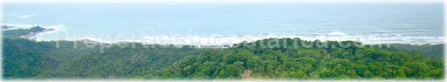 Santa Teresa, real estate, Mal Pais, beach, land, for sale, prime, premier, ocean view,