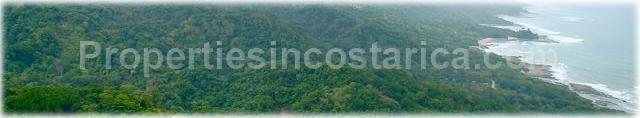 Santa Teresa, real estate, Mal Pais, beach, land, for sale, prime, premier, ocean view,
