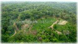 Santa Teresa, real estate, Mal Pais, beach, land, for sale, prime, premier, ocean view,