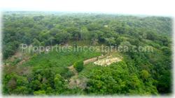 Santa Teresa, real estate, Mal Pais, beach, land, for sale, prime, premier, ocean view,