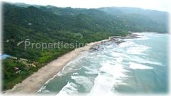 Santa Teresa, real estate, Mal Pais, beach, land, for sale, prime, premier, ocean view,