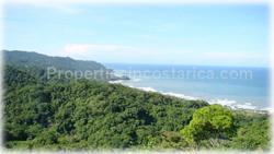 Santa Teresa, real estate, Mal Pais, beach, land, for sale, prime, premier, ocean view,