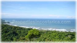 Santa Teresa, real estate, Mal Pais, beach, land, for sale, prime, premier, ocean view,