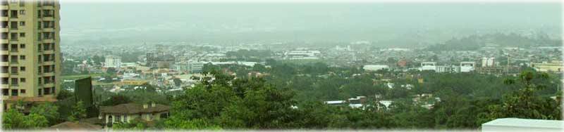 Escazu Costa Rica, Escazu for rent, Escazu loft, Escazu real estate, Escazu condo