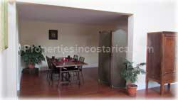 Escazu Costa Rica, Escazu for rent, Escazu loft, Escazu real estate, Escazu condo