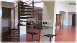 Escazu Costa Rica, Escazu for rent, Escazu loft, Escazu real estate, Escazu condo