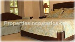 Los Suenos Costa Rica, Los Suenos real estate, los suenos condo for sale, fully furnished, 2 bedrooms, ocean views, golf, marina