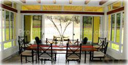 Los Ceibos Puntarenas, Los Ceibos homes, Los Ceibos for sale, 4 bedroom, 2 level, Puntarenas community home, 1750