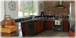 Los Ceibos Puntarenas, Los Ceibos homes, Los Ceibos for sale, 4 bedroom, 2 level, Puntarenas community home, 1750