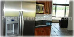 Los Ceibos Puntarenas, Los Ceibos homes, Los Ceibos for sale, 4 bedroom, 2 level, Puntarenas community home, 1750