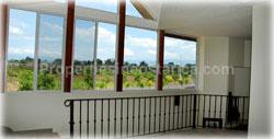 Los Ceibos Puntarenas, Los Ceibos homes, Los Ceibos for sale, 4 bedroom, 2 level, Puntarenas community home, 1750