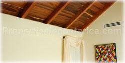 Los Ceibos Puntarenas, Los Ceibos homes, Los Ceibos for sale, 4 bedroom, 2 level, Puntarenas community home, 1750