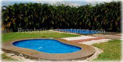 Los Ceibos Puntarenas, Los Ceibos homes, Los Ceibos for sale, 4 bedroom, 2 level, Puntarenas community home, 1750