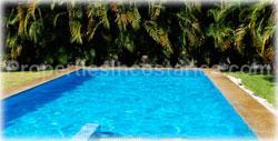Los Ceibos Puntarenas, Los Ceibos homes, Los Ceibos for sale, 4 bedroom, 2 level, Puntarenas community home, 1750