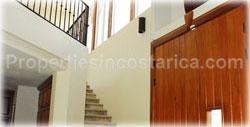 Los Ceibos Puntarenas, Los Ceibos homes, Los Ceibos for sale, 4 bedroom, 2 level, Puntarenas community home, 1750