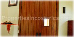 Los Ceibos Puntarenas, Los Ceibos homes, Los Ceibos for sale, 4 bedroom, 2 level, Puntarenas community home, 1750