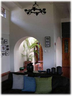 Escazu private