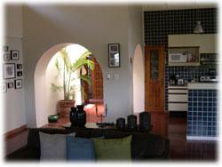 Escazu Real Estate