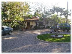 Escazu Real Estate