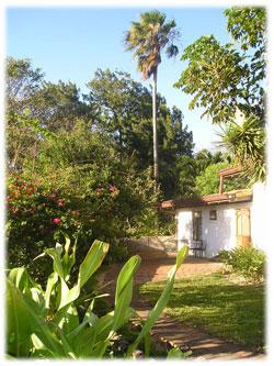 private en estasious house in escazu