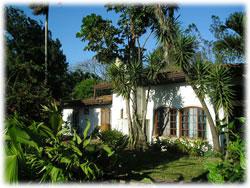 Real Estate In Escazu