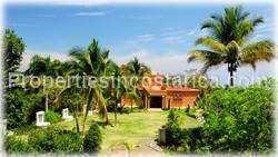 Costa Rica vacation rentals, Manuel Antonio Vacation villas, for rent, private homes, swimming pool
