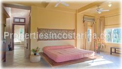 Costa Rica vacation rentals, Manuel Antonio Vacation villas, for rent, private homes, swimming pool