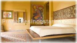 Costa Rica vacation rentals, Manuel Antonio Vacation villas, for rent, private homes, swimming pool