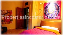 Costa Rica vacation rentals, Manuel Antonio Vacation villas, for rent, private homes, swimming pool