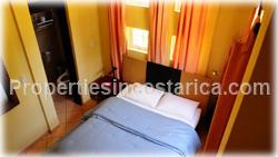 Costa Rica vacation rentals, Manuel Antonio Vacation villas, for rent, private homes, swimming pool