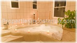 Costa Rica vacation rentals, Manuel Antonio Vacation villas, for rent, private homes, swimming pool