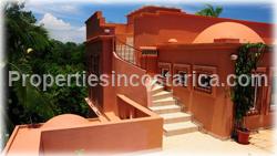 Costa Rica vacation rentals, Manuel Antonio Vacation villas, for rent, private homes, swimming pool