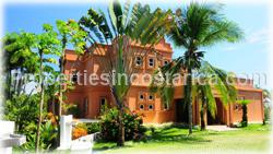 Costa Rica vacation rentals, Manuel Antonio Vacation villas, for rent, private homes, swimming pool