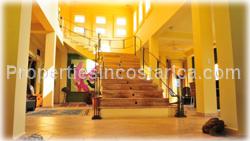 Costa Rica vacation rentals, Manuel Antonio Vacation villas, for rent, private homes, swimming pool