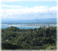 Private Manuel Antonio Rainforest Property