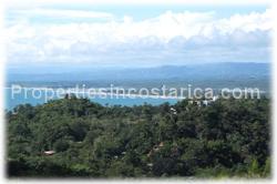 Costa Rica vacation villa, rainforest vacation home, Manuel Antonio, swimming pool, jungle villa, views
