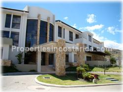 Santa Ana real estate, for sale, for rent, penthouse, 2 story, gated community, security