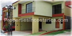 Heredia real estate, Heredia townhomes, gated communities, for rent, maids quarters, location 1748