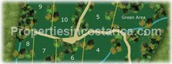 Uvita lands, Uvita lots, Uvita for sale, Uvita real estate, south pacific, affordable, planned amenities, green zones, hiking, beach, ocean views, mountain views, electricity, well, available,1513